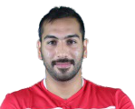 Faisal hussein photo