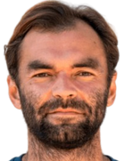 Damir Dzhalimov photo