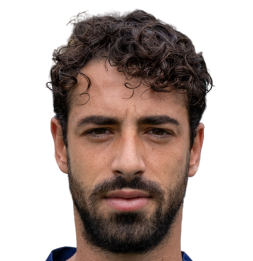 安德裏亞·米格裏尼