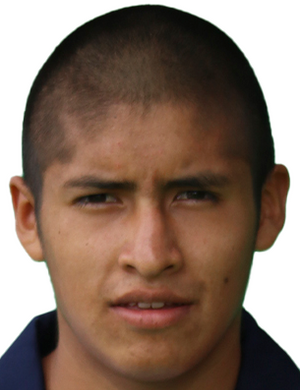 Francisco Jara profil resmi