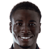 Kojo Peprah Oppong