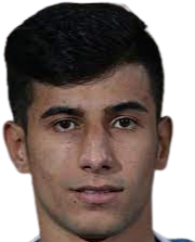 Amirmohammad Kharkesh photo