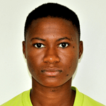 Ida Rebecca Guehai photo