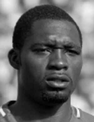 Marc Vivien Foe photo