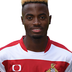 Маджер Гомес