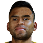 Jhojan Fernando Arce Pari