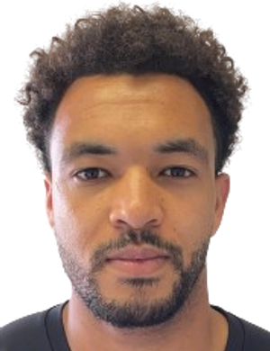 Yassine·Maingad