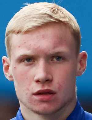 Taite Holtam profil resmi