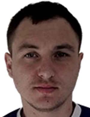 Oleksandr Muzyka