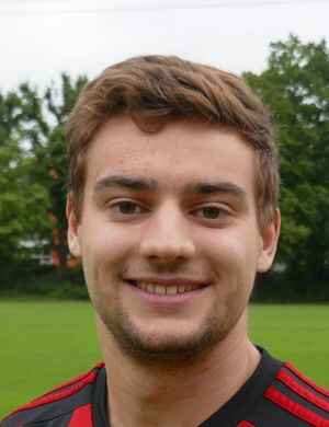 Chris Heuermann