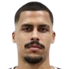 Gustavo dos Santos Silva Medina