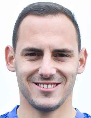 Aleksandar Milic profil resmi