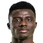 Reuben Acquah