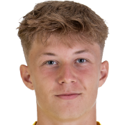 Timotej hranica