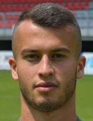 Mirsad Miraljemovic profil resmi