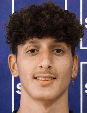 Kevin Guadalupo