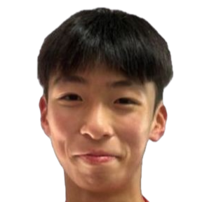Chin Yu-Ho Jeffrey