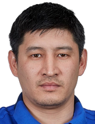 Sapar Karynbaev photo