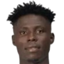 Héritier Namsona