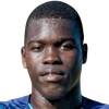 Ritchie Kerly Valcourt profil resmi