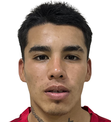 Marcos Valentin Mendez