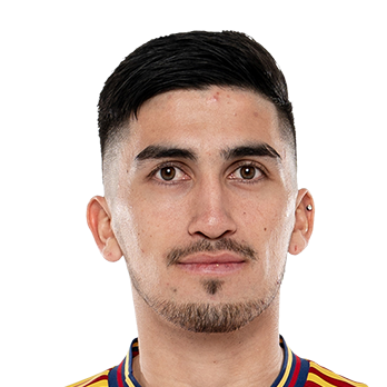 Pablo Ruiz