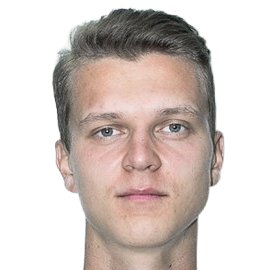 Artem Nadolskiy logo