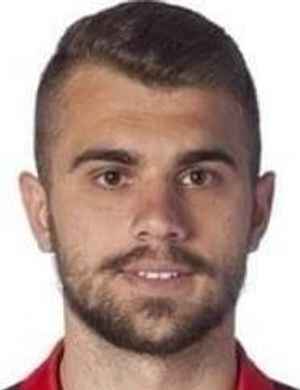 Marko Markovic