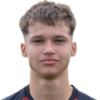 Filip Cvetkovski profil resmi