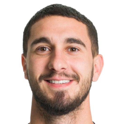 Luka Racic