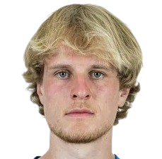 Mattes Hansen