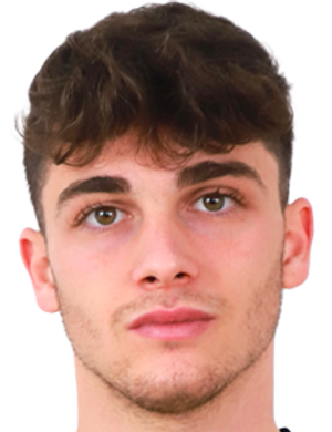 Marco Destito
