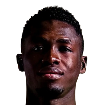 Modou Lamin Bojang Logo