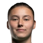 Varvara Dudorova