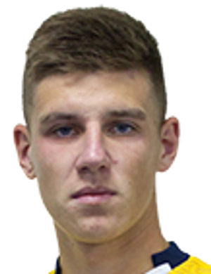 Andriy Savitskiy