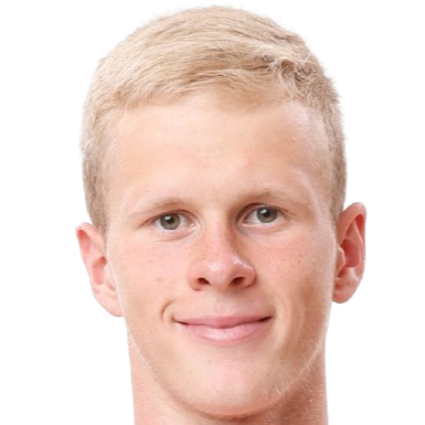 Matvey Kislyak