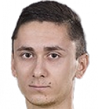 Vladislav Mukhamedov