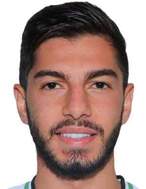 Hadi Dakwar profil resmi