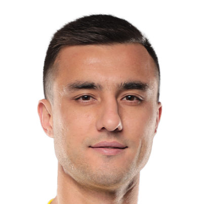 Muhsinjon Ubaydullayev