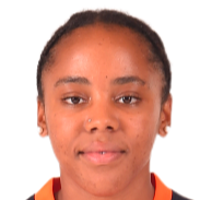 Kentissia Bacoul-Juillard