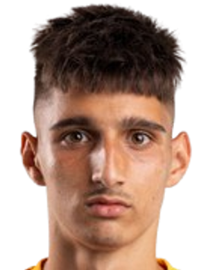 Hynek Hubl profil resmi