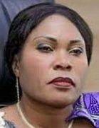 Fifi Masuka Saini photo