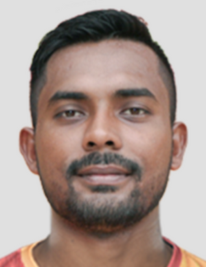 Tanmay Das profil resmi
