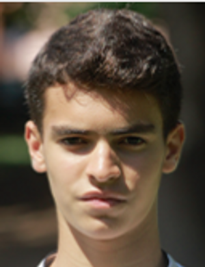 R. Silva profil resmi