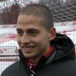 Slavi Petrov