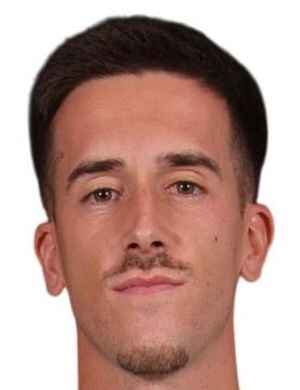 Jesus Mena profil resmi