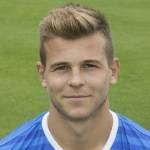 Jake Hessenthaler