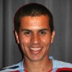 Danilo Valerio Sacramento