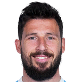 Mathew Leckie Logo