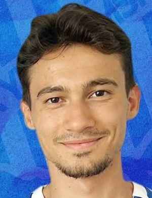 Ibrahim Halil Atci